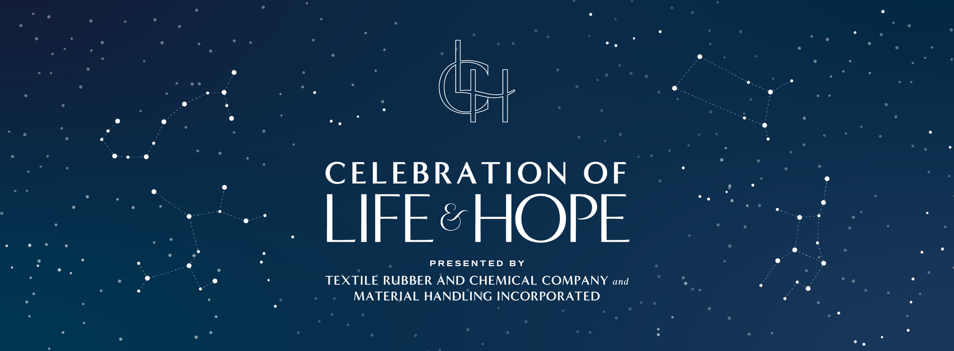 Celebration of Life and Hope
